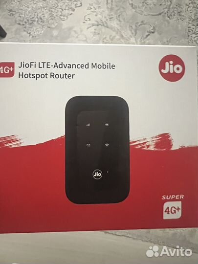 Модемы и роутеры 4g