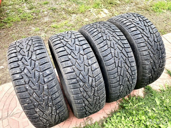 Nokian Tyres Nordman 7 205/55 R16