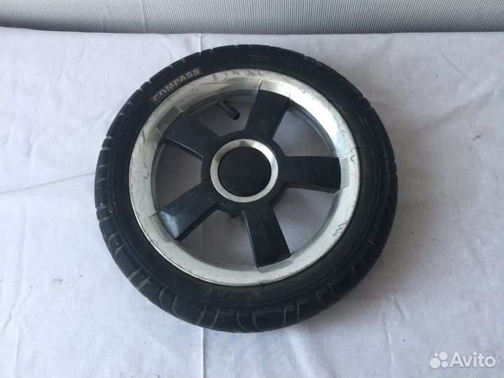 Колесо для детской коляски ‘12 180/65