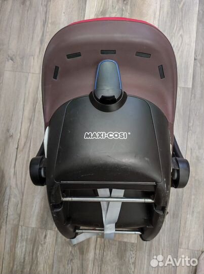 Maxi cosi автокресло universal 0-13