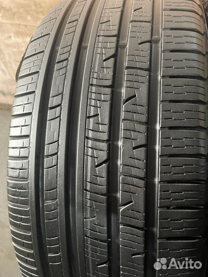 Pirelli Scorpion Verde All Season SF 245/50 R20 102V