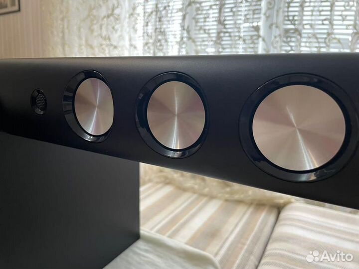 Домашний кинотеатр philips 5.1