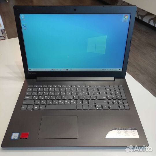 Ноутбук Lenovo IdeaPad 320