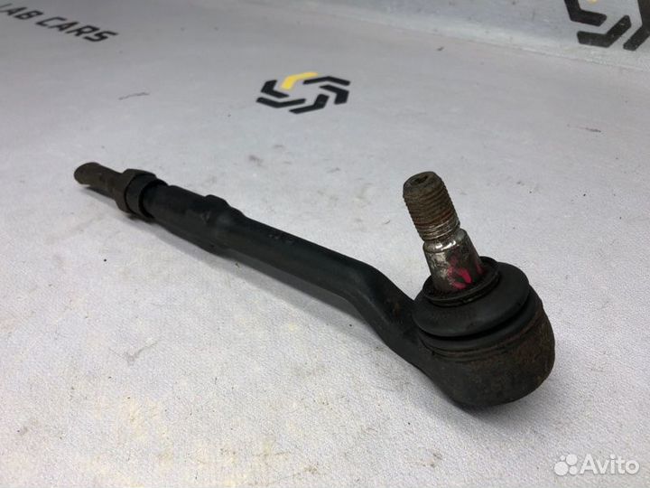 Рулевой наконечник Bmw X5 E53 рестайлинг M57TU