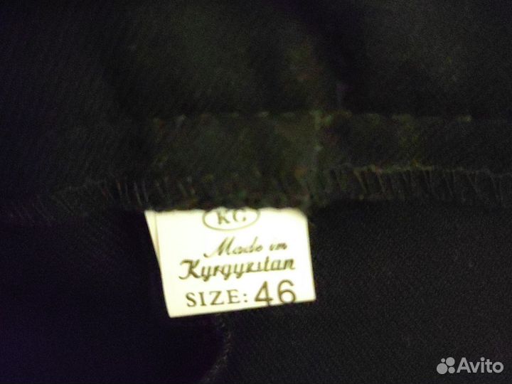 Шорты классические женские