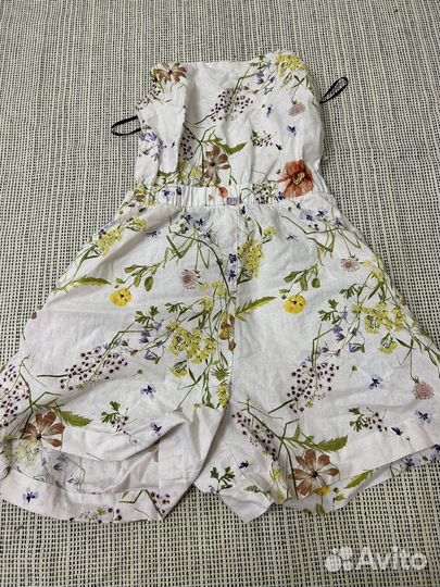 Вещи пакетом на девушку 44-46