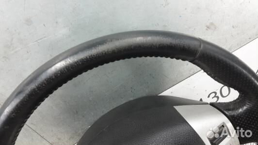 Рулевое колесо nissan X-trail T31 (5KR15JZ01)