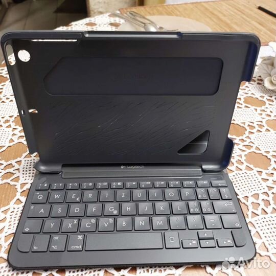 Беспроводная клавиатура для iPad mini, 2,3