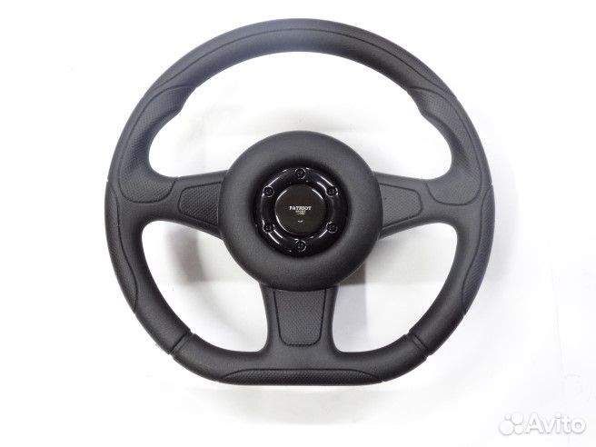 Руль УАЗ Патриот Хантер 3151 3160 3163
