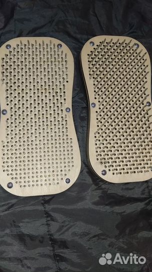 Доска садху