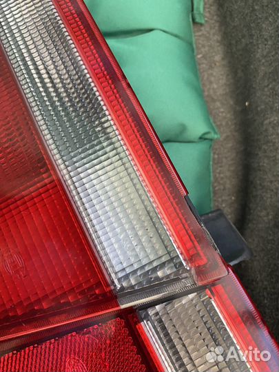 Задние фонари honda accord 5