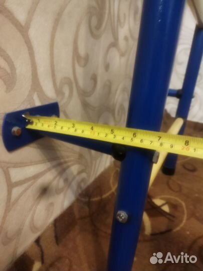 Детская шведская стенка/спортивный уголок