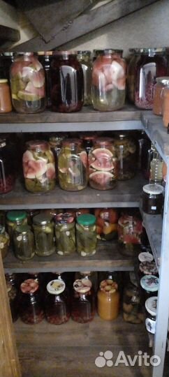 Варенье,компот,консервация домашние заготвки