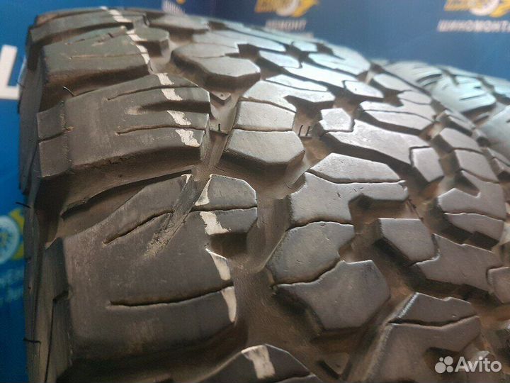 Bfgoodrich All-Terrain T/A KO2 285/60 R18