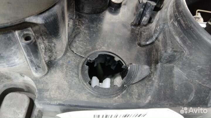 Фара Nissan Primera P11 (1996-2002)