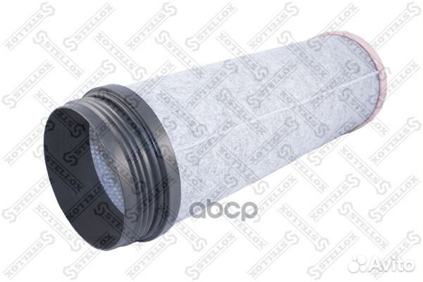 Фильтр воздушный с сальником D156 d134 H455MAN