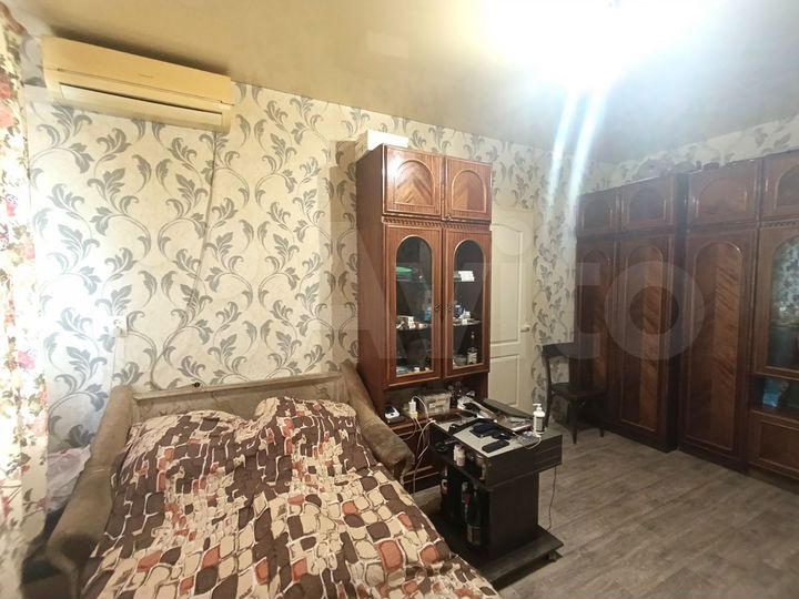 2-к. квартира, 39 м², 2/2 эт.