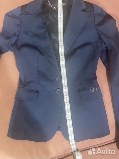 Пиджак elisabetta franchi