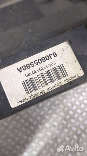 Рамка передняя Seat Ibiza 4, 2009