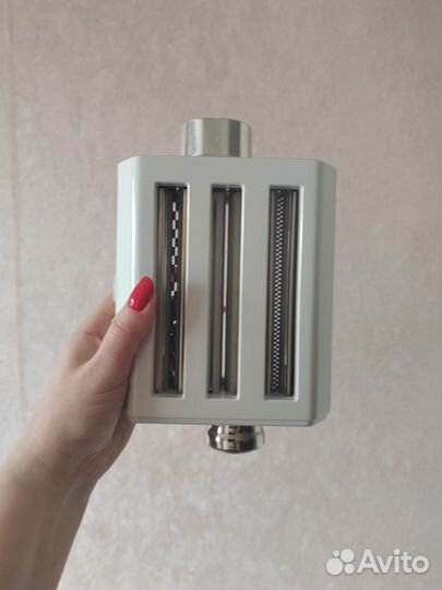 Насадки кух маш Ragex r101, r105, r106