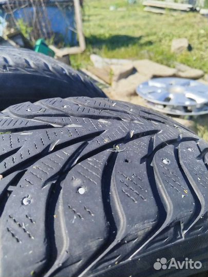 Yokohama Ice Guard IG35 205/55 R16