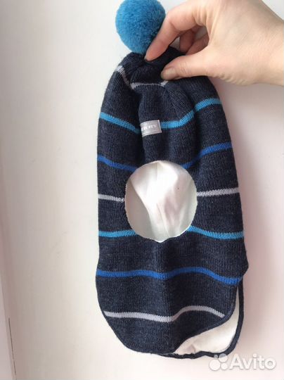 Новый шлем Kerry р46