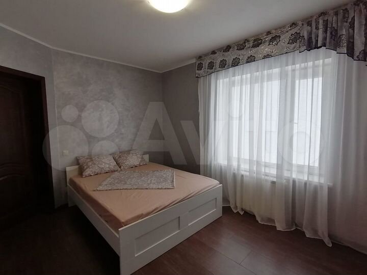 2-к. квартира, 48 м², 10/10 эт.