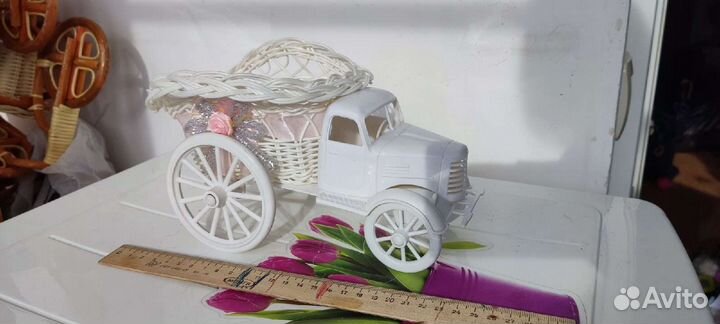 Велосипеды для рукоделия