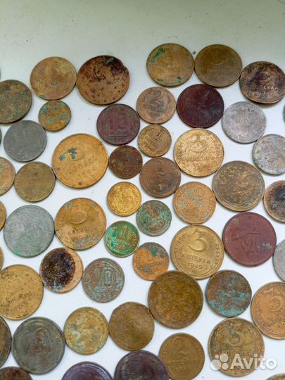 Ранние советы СССР