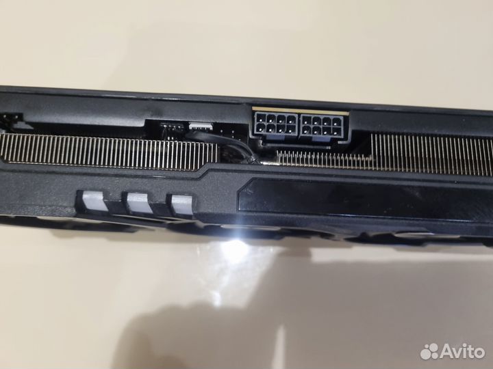 Видеокарта Cmp 70hx 8gb gddr 6