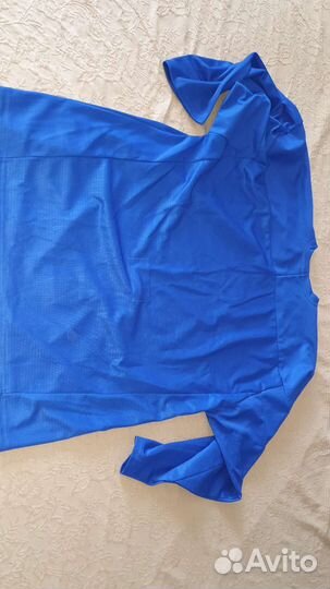 Хоккейная майка