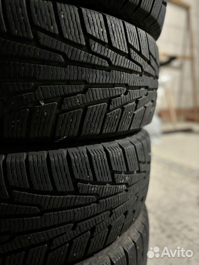 Nokian Tyres Nordman RS2 235/60 R18