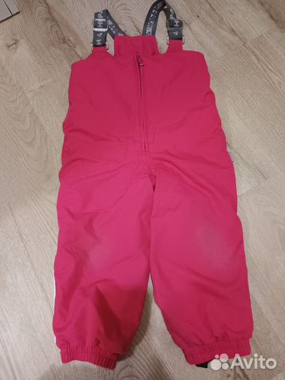 Зимний костюм 92