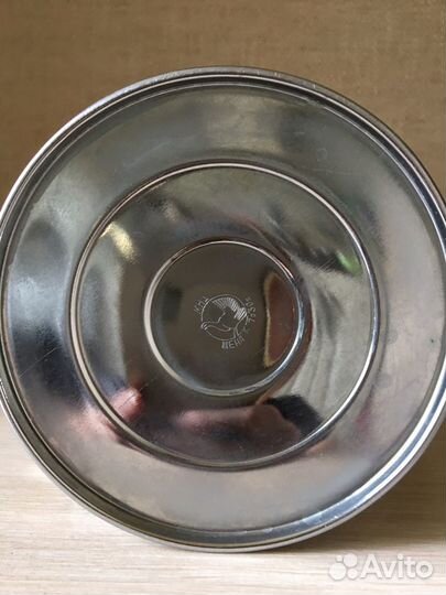 Чайник и сахарница Кольчугино