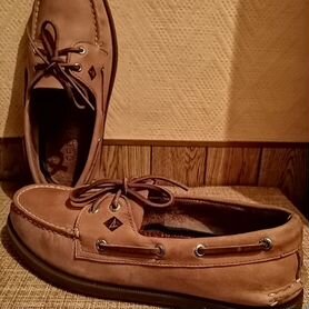 Топсайдеры "Sperry" USA Оригинал 42,5