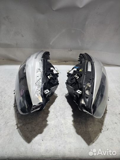 Фара левая правая BMW 1 серии F20 рестайлинг halog