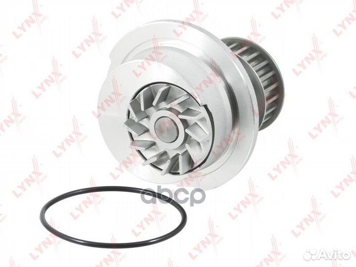 Насос системы охлаждения CW0116 lynxauto