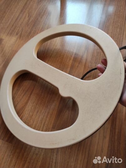 Поисковая катушка 18