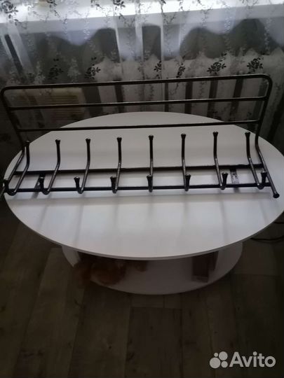 Вешалка в прихожую