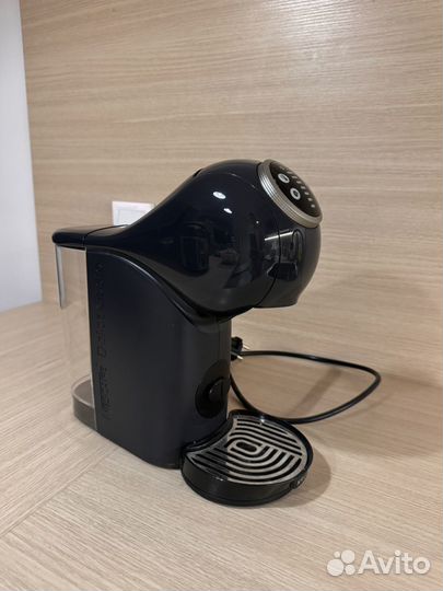 Кофемашина nescafe dolce gusto