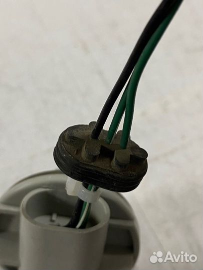 Фишка разъем Mitsubishi Asx GA3W