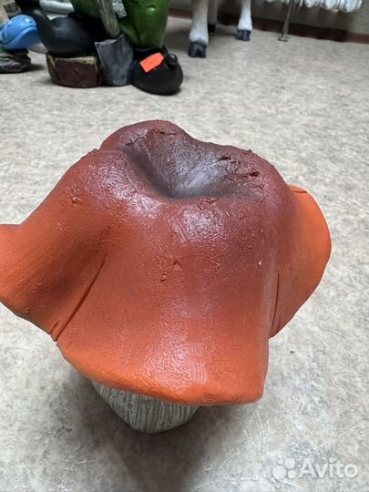 Садовые фигуры