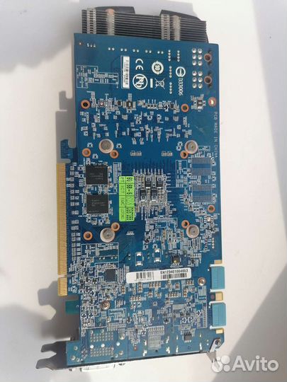 Видеокарта