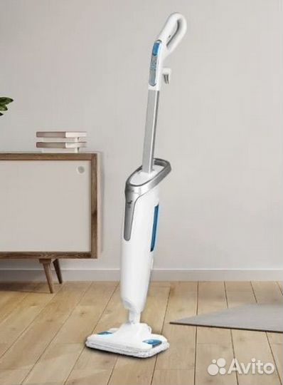 Паровая швабра tefal