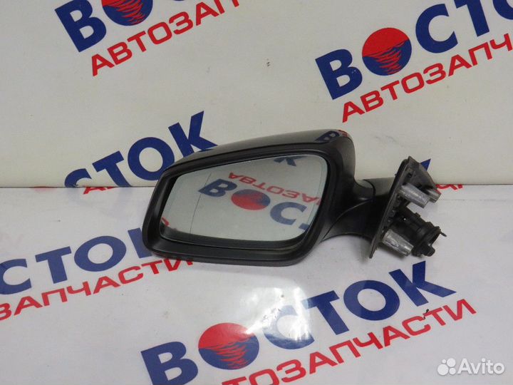 Зеркало Лево BMW 520i F10