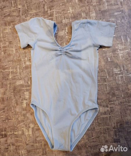 Купальник на 3-4 года