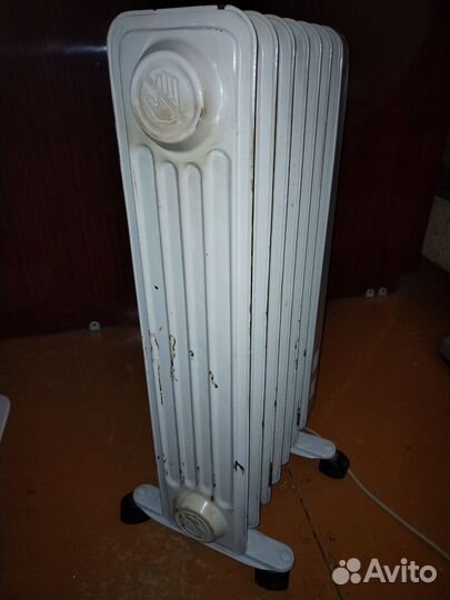 Масляный обогреватель scarlett sc-1163