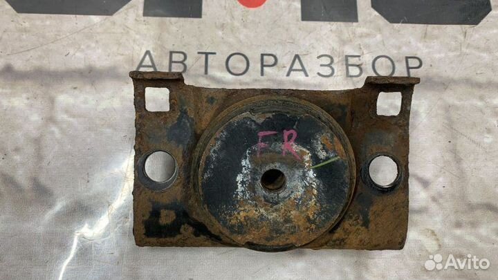 Подушка двигателя передняя правая Infiniti Qx56