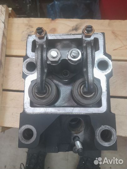 Гбц Камаз 740 90