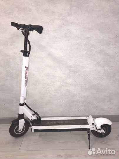 Электросамокат Speedway mini 4 pro